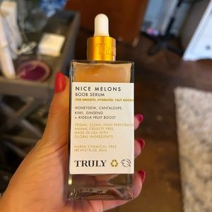 Truly - Nice melons Serum